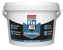 SOUDAL FIX ALL FLOOR&WALL 4kg